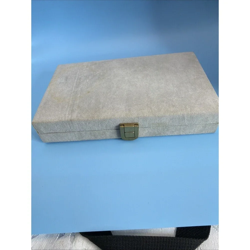 28 Double-Six Dominoes in Deluxe Wooden Velvet Box